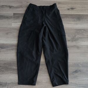 Lululemon Utilitech High-rise Cargo Pants